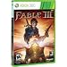 Xbox 360 FABLE III FOR XBOX 360 NTSC DVDSD 10/26 (Video Game / XBOX 360 & Xbox)