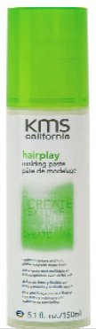 KMS HairPlay Molding Paste 5.1 oz