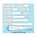 BMI Digital Finger Splint, 12/Pack, Size A-1