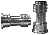 06-11 YAMAHA RAPTOR700: LONESTAR RACING BILLET BEARING HOUSING (NATURAL)
