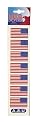 American Flag Tattoo: Traditional
