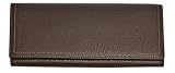 Givenchy Brown Leather Wallet GV20600851BR