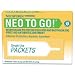 Neo To Go Single Use Packets
