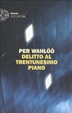 Delitto al trentunesimo piano (Einaudi. Stile libero big)