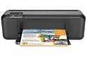 HP Deskjet D2680 Printer (CH396A#B1H)