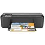 SAVE $16.01 - HP Deskjet D2680 Printer (CH396A#B1H) $69.99