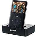 Denon ASD-11R iPod Dock for Use with Compatible Denon Receivers