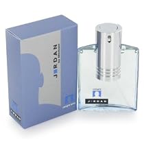 JORDAN by Michael Jordan - Cologne Spray 3.4 oz
From Michael Jordan
