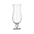 Libbey Glass, 14 1/2 Oz Hurricane , Set of 4