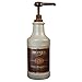 Monin Dark Chocolate Sauce (1 Single 64 Ounce Bottle-Half Gallon-1.89-liter bottle)