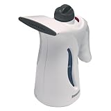 SteamFast Compact Fabric Steamer - SF-435W