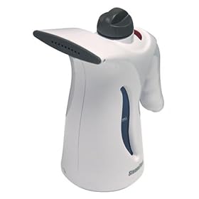 SteamFast Compact Fabric Steamer - SF-435W