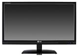 LG E2041TBN / E2041T-BN / E2041T-BN 20, Contrast Ratio: 5,000,000:1, 1600 x 900, LED Monitor