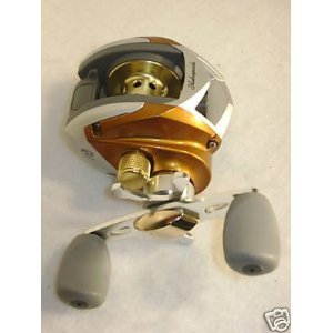 Shakespeare® Deceiver™ Baitcasting Reel