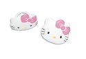 Hello Kitty Cupcake Rings - 12ct