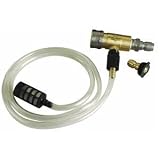Mi T M #AW-8400-0021 Chemical Injector