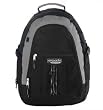 Core Products Airpacks Backpack - Medium - Black / Gray Air Pack