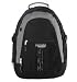 Core Products Airpacks Backpack - Medium - Black / Gray Air Pack