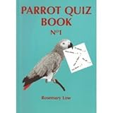 Parrot quiz book no.1