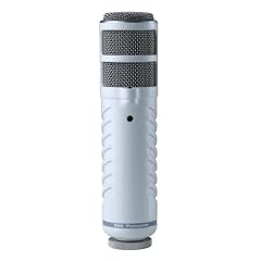 Rode Podcaster Dynamisches Gro�membranmikrofon mit USB-Anschluss f�r Mac und PC