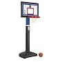 Little Tikes Just Like the Pros Basketball Set