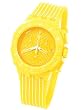 Swatch - Yellow Run - SUIJ400