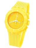 Swatch - Yellow Run - SUIJ400