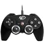 PS3 - Controller Black (Mad Catz)