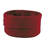 Stelton Brottasche gross Maasai Kollektion Maasai-rot