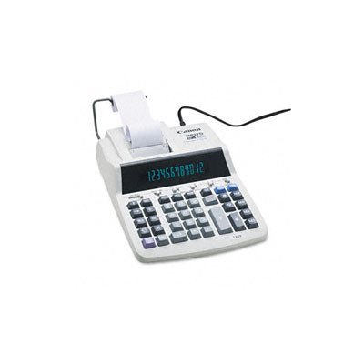 Canon MP27D Printing Calculator (6995A001AB)