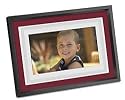 Kodak EasyShare P720 Digital Picture Frame with Home Decor Kit