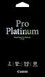 Canon Photo Paper Pro Platinum, 4 x 6 Inches, 50 Sheets (2768B014)