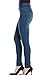 Liverpool Jeans Company Women's Sienna Legging Pull-On Denim Jean