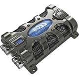 Boss CAP10 10 Farad Capacitor