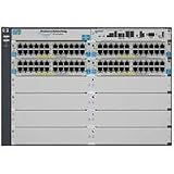 HP Procurve 5412ZL-96G-POE+ Switch