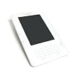 JAVOedge JAVOskin for the Amazon Kindle 2 (White) (2nd Gen)