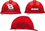 Dale Earnhardt Jr # 8 NASCAR Driver Hard Hat