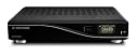 Dreambox DM 8000 digitaler HD Sat Receiver (PVR ready, OLED Display, USB) schwarz