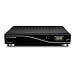 Dreambox DM 8000 digitaler HD Sat Receiver (PVR ready, OLED Display, USB) schwarz