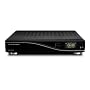 Dreambox DM 8000 digitaler HD Sat Receiver (PVR ready, OLED Display, USB) schwarz