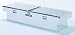 Deflecta-Shield 75200 Tool Box