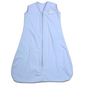 Halo Innovations SleepSack Wearable Blankets Micro Fleece