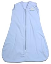 Halo Innovations SleepSack Wearable Blankets Micro Fleece