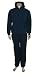 Princess Herren Jogginganzug Joggingsuit navy, Navy, M, 2140800006