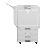 Ricoh Aficio CL7300DT2 Color Laser Printer 402417