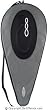Prince - o3 Racquet Cover Tennis Bag Holds 1 Racquet