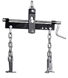 Review OTC 4305 / OTC 4305 1500 lb. Engine Load Leveler