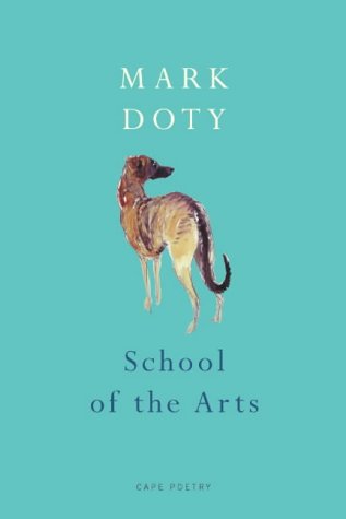 Mark Doty