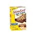 Personal Health Care : Slim Fast FC20957 High Protein Chocolate Chip Granola - 5 ct.
