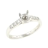 Engagement Rings Bead